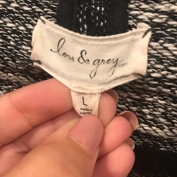 LOFT Jacket - Picture 4 of 4